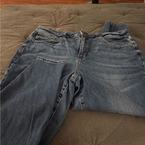 Size 20 Judy Blue Jeans